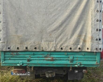 Мерседес Інша, об'ємом двигуна 0 л та пробігом 0 тис. км за 1897 $, фото 2 на Automoto.ua