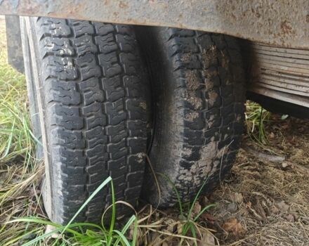 Мерседес Інша, об'ємом двигуна 0 л та пробігом 0 тис. км за 1897 $, фото 5 на Automoto.ua