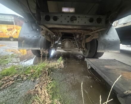 Мерседес Другая, объемом двигателя 0 л и пробегом 0 тыс. км за 6999 $, фото 5 на Automoto.ua