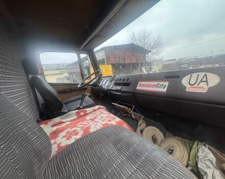 Мерседес Другая, объемом двигателя 0 л и пробегом 0 тыс. км за 6999 $, фото 4 на Automoto.ua