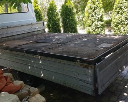 Мерседес Другая, объемом двигателя 0 л и пробегом 0 тыс. км за 287 $, фото 3 на Automoto.ua