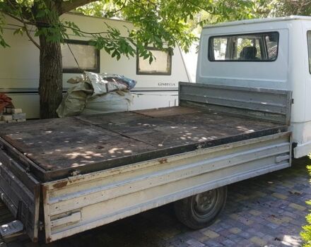 Мерседес Другая, объемом двигателя 0 л и пробегом 0 тыс. км за 287 $, фото 2 на Automoto.ua