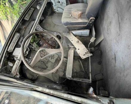 Мерседес Другая, объемом двигателя 0 л и пробегом 0 тыс. км за 300 $, фото 7 на Automoto.ua