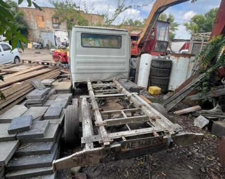 Мерседес Другая, объемом двигателя 0 л и пробегом 0 тыс. км за 300 $, фото 3 на Automoto.ua