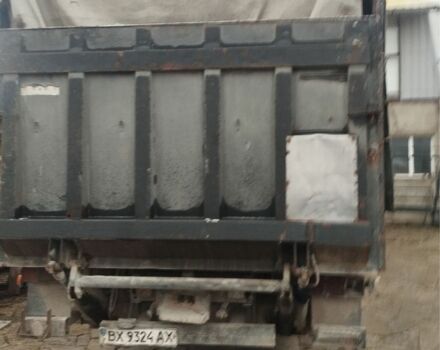 Мерседес Другая, объемом двигателя 0 л и пробегом 0 тыс. км за 10000 $, фото 2 на Automoto.ua