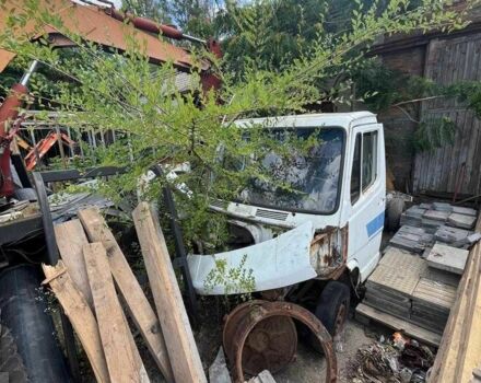 Мерседес Другая, объемом двигателя 0 л и пробегом 0 тыс. км за 300 $, фото 8 на Automoto.ua