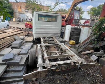 Мерседес Другая, объемом двигателя 0 л и пробегом 0 тыс. км за 300 $, фото 2 на Automoto.ua