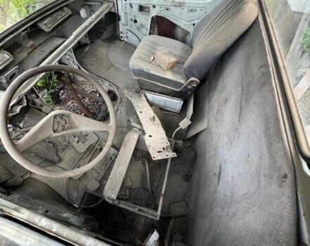 Мерседес Другая, объемом двигателя 0 л и пробегом 0 тыс. км за 300 $, фото 6 на Automoto.ua