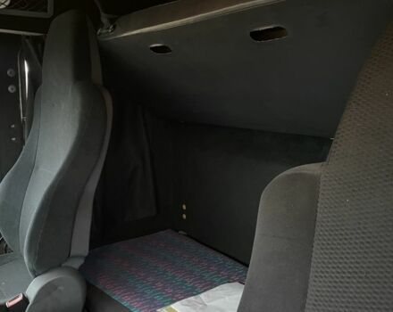 Мерседес Інша, об'ємом двигуна 0 л та пробігом 0 тис. км за 9800 $, фото 12 на Automoto.ua