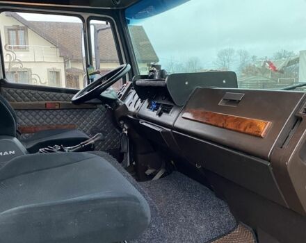 Мерседес Інша, об'ємом двигуна 0 л та пробігом 0 тис. км за 9800 $, фото 8 на Automoto.ua