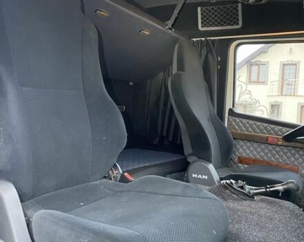 Мерседес Інша, об'ємом двигуна 0 л та пробігом 0 тис. км за 9800 $, фото 15 на Automoto.ua