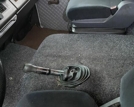 Мерседес Інша, об'ємом двигуна 0 л та пробігом 0 тис. км за 9800 $, фото 11 на Automoto.ua