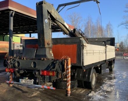 Мерседес Інша, об'ємом двигуна 0 л та пробігом 0 тис. км за 14500 $, фото 2 на Automoto.ua