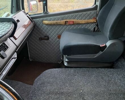 Мерседес Інша, об'ємом двигуна 0 л та пробігом 0 тис. км за 9800 $, фото 13 на Automoto.ua