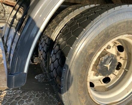 Мерседес Інша, об'ємом двигуна 0 л та пробігом 0 тис. км за 14500 $, фото 3 на Automoto.ua