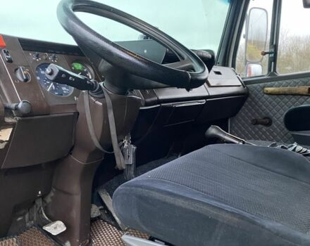 Мерседес Інша, об'ємом двигуна 0 л та пробігом 0 тис. км за 9800 $, фото 14 на Automoto.ua