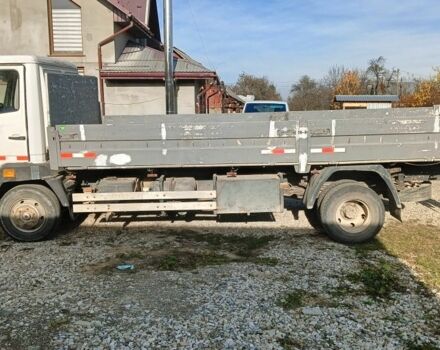 Мерседес Інша, об'ємом двигуна 0 л та пробігом 0 тис. км за 8700 $, фото 1 на Automoto.ua