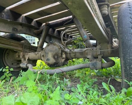 Мерседес Інша, об'ємом двигуна 0 л та пробігом 0 тис. км за 1966 $, фото 2 на Automoto.ua