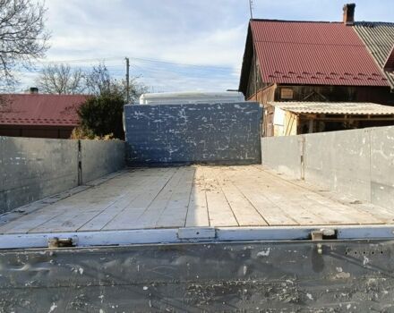 Мерседес Інша, об'ємом двигуна 0 л та пробігом 0 тис. км за 8700 $, фото 5 на Automoto.ua