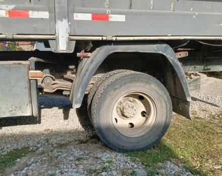 Мерседес Інша, об'ємом двигуна 0 л та пробігом 0 тис. км за 8700 $, фото 2 на Automoto.ua