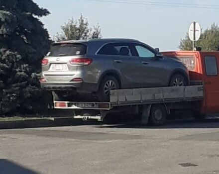 Мерседес Другая, объемом двигателя 0 л и пробегом 0 тыс. км за 2950 $, фото 4 на Automoto.ua