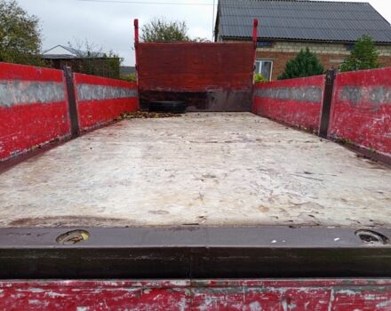 Мерседес Інша, об'ємом двигуна 0 л та пробігом 0 тис. км за 8300 $, фото 5 на Automoto.ua