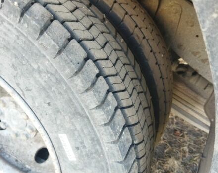 Мерседес Другая, объемом двигателя 0 л и пробегом 0 тыс. км за 4400 $, фото 3 на Automoto.ua