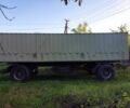 Мерседес Другая, объемом двигателя 11.95 л и пробегом 0 тыс. км за 15500 $, фото 8 на Automoto.ua