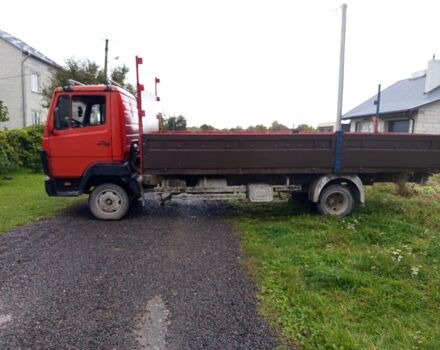 Мерседес Інша, об'ємом двигуна 0 л та пробігом 0 тис. км за 8300 $, фото 3 на Automoto.ua