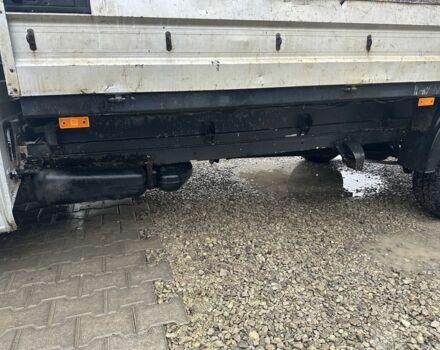 Мерседес Інша, об'ємом двигуна 0 л та пробігом 0 тис. км за 5300 $, фото 3 на Automoto.ua