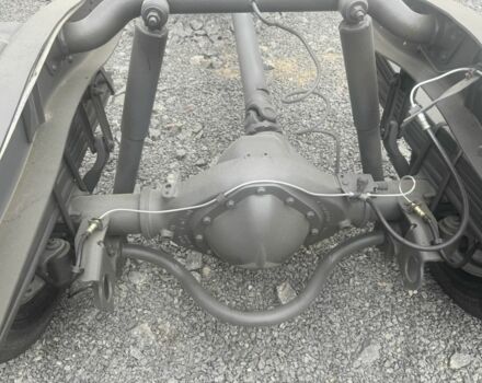 Мерседес Другая, объемом двигателя 0 л и пробегом 0 тыс. км за 12800 $, фото 3 на Automoto.ua