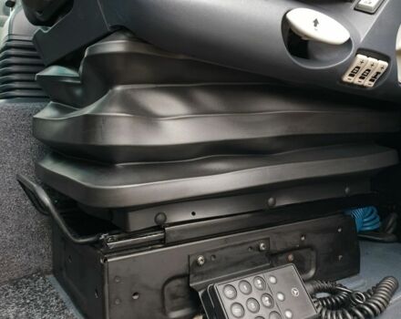 Мерседес Другая, объемом двигателя 0 л и пробегом 0 тыс. км за 16500 $, фото 5 на Automoto.ua