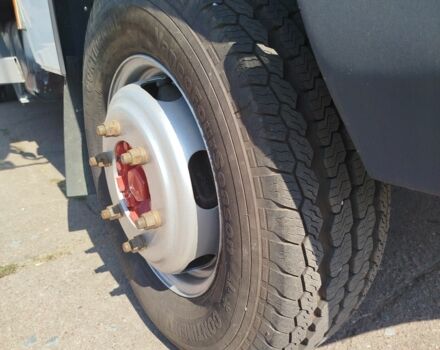 Мерседес Другая, объемом двигателя 0 л и пробегом 0 тыс. км за 9500 $, фото 6 на Automoto.ua