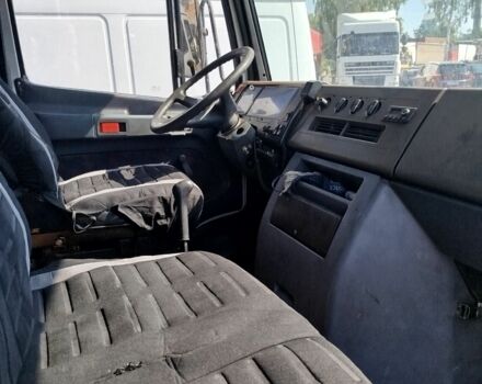 Мерседес Другая, объемом двигателя 0 л и пробегом 0 тыс. км за 9500 $, фото 10 на Automoto.ua