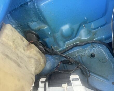 Мерседес Другая, объемом двигателя 0 л и пробегом 0 тыс. км за 12800 $, фото 10 на Automoto.ua