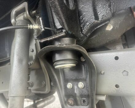 Мерседес Другая, объемом двигателя 0 л и пробегом 0 тыс. км за 12800 $, фото 12 на Automoto.ua