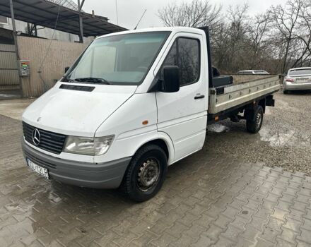 Мерседес Інша, об'ємом двигуна 0 л та пробігом 0 тис. км за 5300 $, фото 2 на Automoto.ua