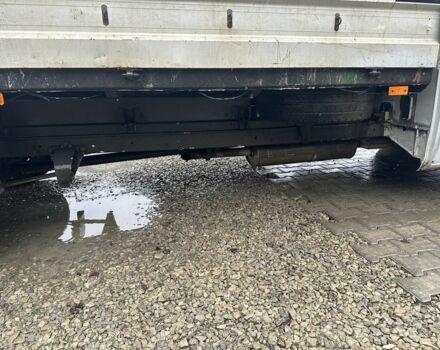 Мерседес Інша, об'ємом двигуна 0 л та пробігом 0 тис. км за 5300 $, фото 7 на Automoto.ua