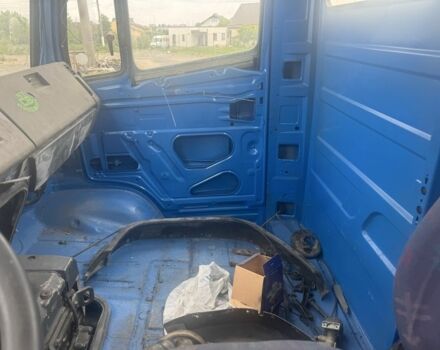 Мерседес Другая, объемом двигателя 0 л и пробегом 0 тыс. км за 12800 $, фото 6 на Automoto.ua