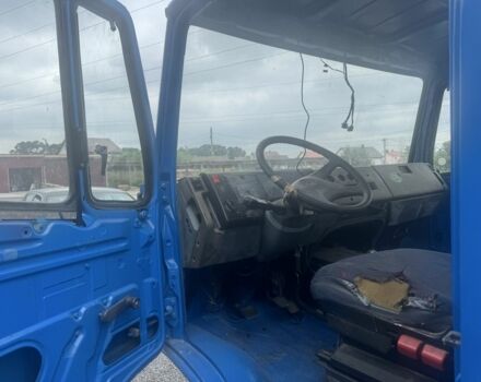 Мерседес Другая, объемом двигателя 0 л и пробегом 0 тыс. км за 12800 $, фото 5 на Automoto.ua