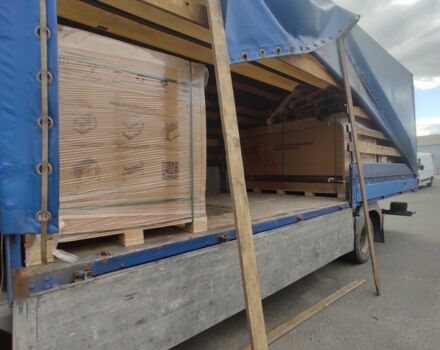 Мерседес Другая, объемом двигателя 0 л и пробегом 0 тыс. км за 13000 $, фото 4 на Automoto.ua