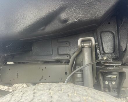 Мерседес Другая, объемом двигателя 0 л и пробегом 0 тыс. км за 12800 $, фото 11 на Automoto.ua