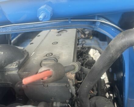 Мерседес Другая, объемом двигателя 0 л и пробегом 0 тыс. км за 12800 $, фото 8 на Automoto.ua