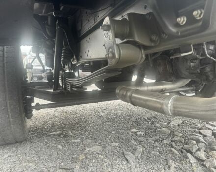 Мерседес Другая, объемом двигателя 0 л и пробегом 0 тыс. км за 12800 $, фото 4 на Automoto.ua