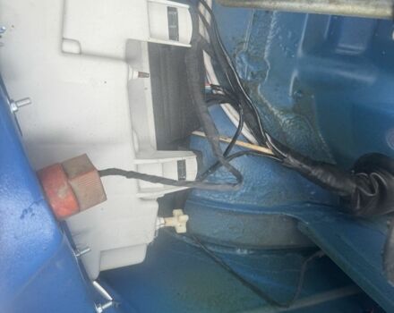 Мерседес Другая, объемом двигателя 0 л и пробегом 0 тыс. км за 12800 $, фото 9 на Automoto.ua