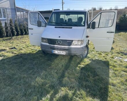 Мерседес Інша, об'ємом двигуна 0 л та пробігом 0 тис. км за 9500 $, фото 5 на Automoto.ua