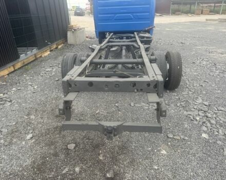 Мерседес Другая, объемом двигателя 0 л и пробегом 0 тыс. км за 12800 $, фото 13 на Automoto.ua