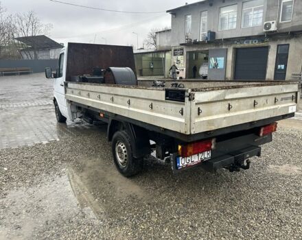 Мерседес Інша, об'ємом двигуна 0 л та пробігом 0 тис. км за 5300 $, фото 4 на Automoto.ua