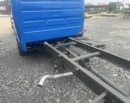 Мерседес Другая, объемом двигателя 0 л и пробегом 0 тыс. км за 12800 $, фото 1 на Automoto.ua