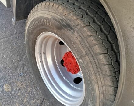 Мерседес Другая, объемом двигателя 0 л и пробегом 0 тыс. км за 9500 $, фото 7 на Automoto.ua